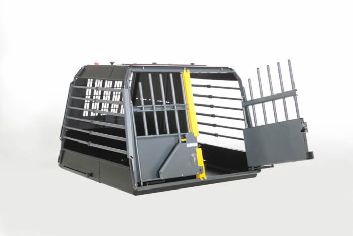 safe dog crates