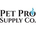 Pet Pro Supply Company Logo