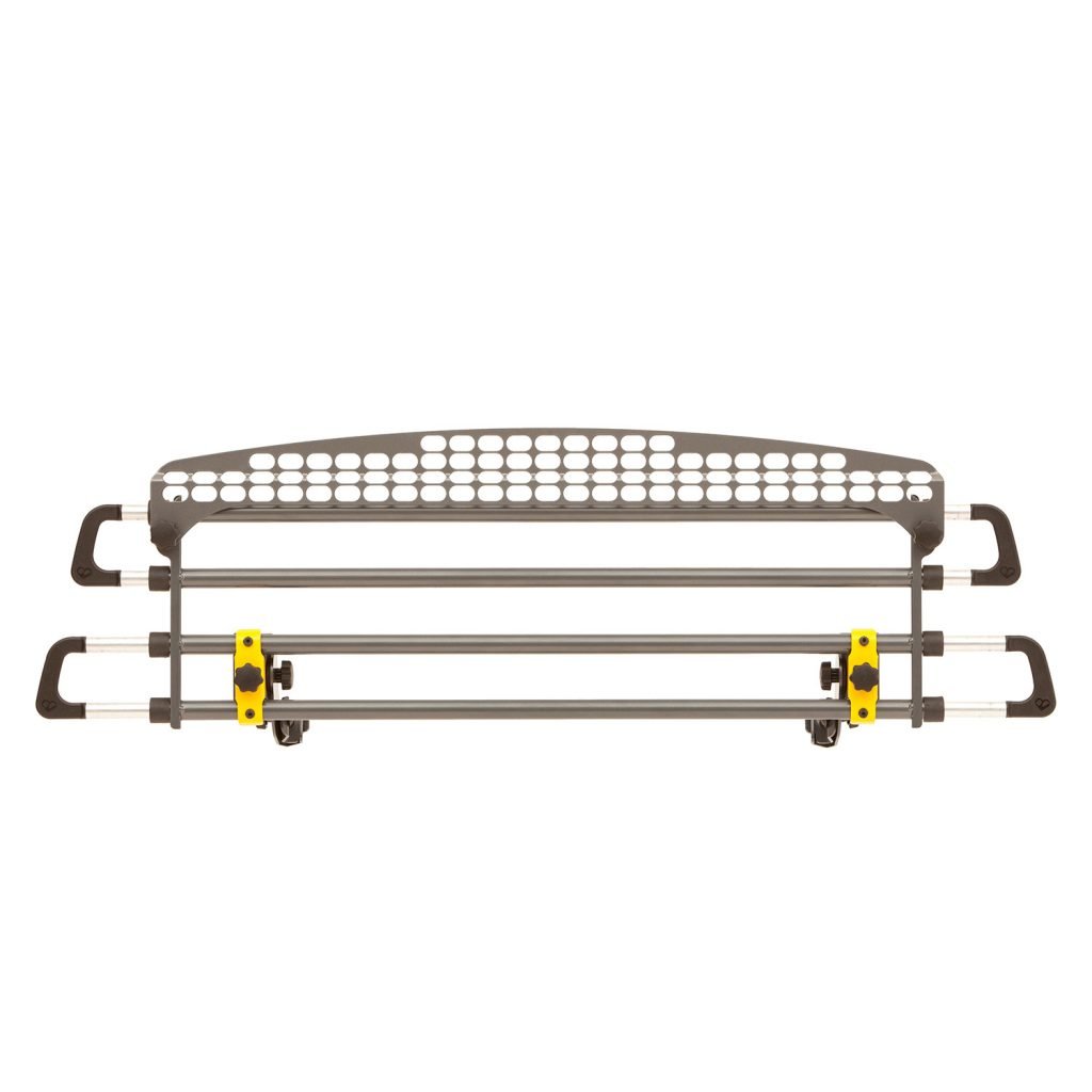The New MIM Safe VarioGate System (VarioGate Double) - 4x4 North America