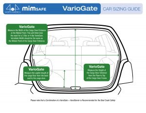 Variogate car sizing guide-2021